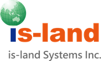 亦思科技 is-land